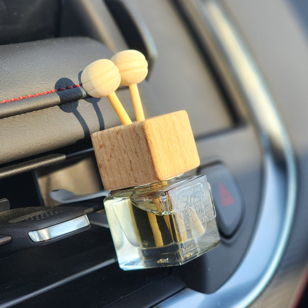 Vent Clip Car Diffuser - Signature Scents