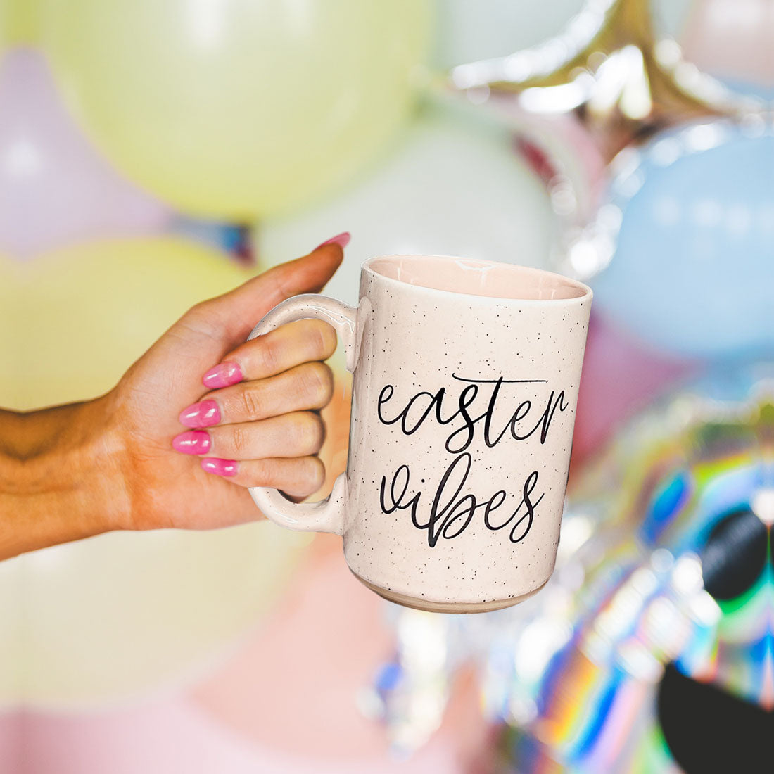 Easter Vibes 16.23oz