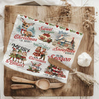 Vintage Christmas