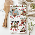 Vintage Christmas