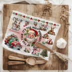 Vintage Christmas