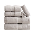 Cooper Collection Cotton Terry Bath Towel Set