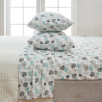 Newport Coastal Printed Sheet Set