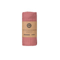 Organic Cotton Muslin Swaddle Blankets
