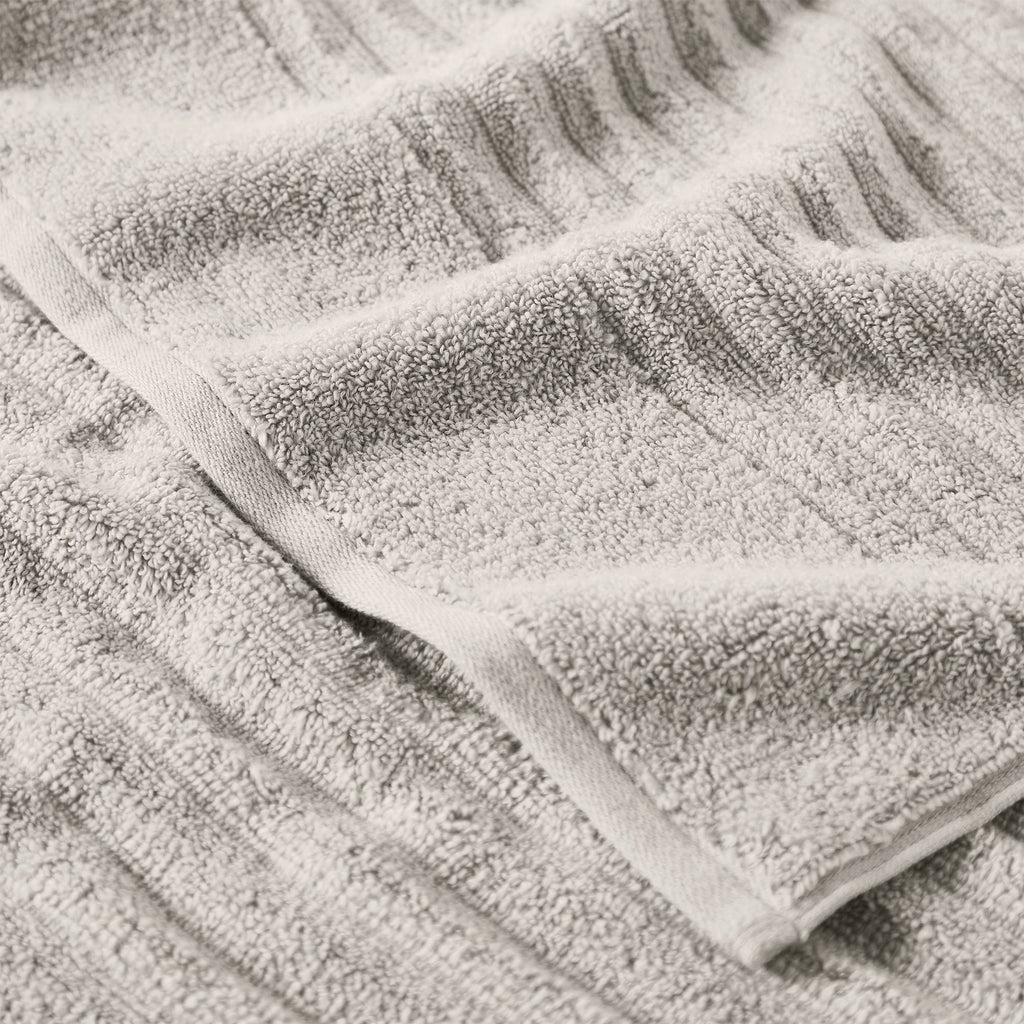 Karina Collection Luxury Combed Cotton Bath Towel Set