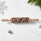 Christmas Rolling Pin Set | 10 Styles