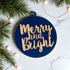 Merry & Bright 12 Colors