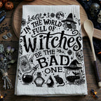 Witchcraft