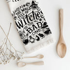 Witchcraft