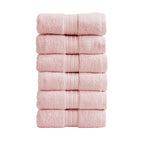 Cooper Collection Cotton Terry Bath Towel Set