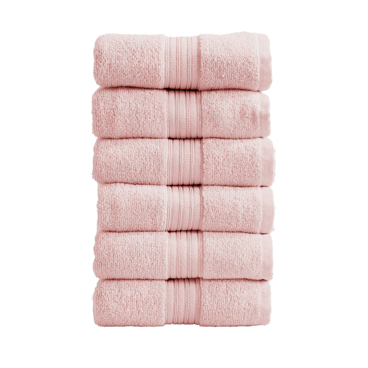 Cooper Collection Cotton Terry Bath Towel Set