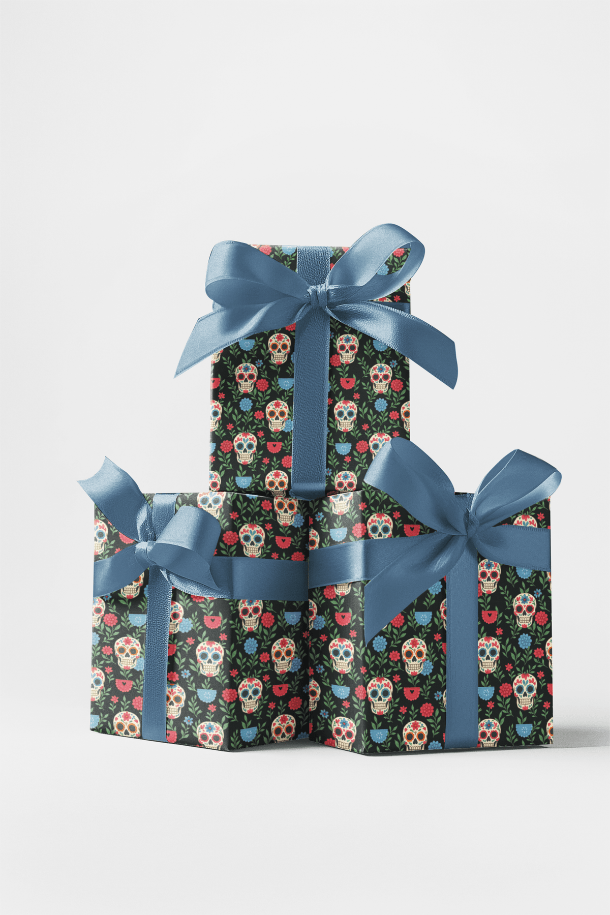 Sugar Skull Symphony