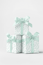 Mint Whisper Baroque