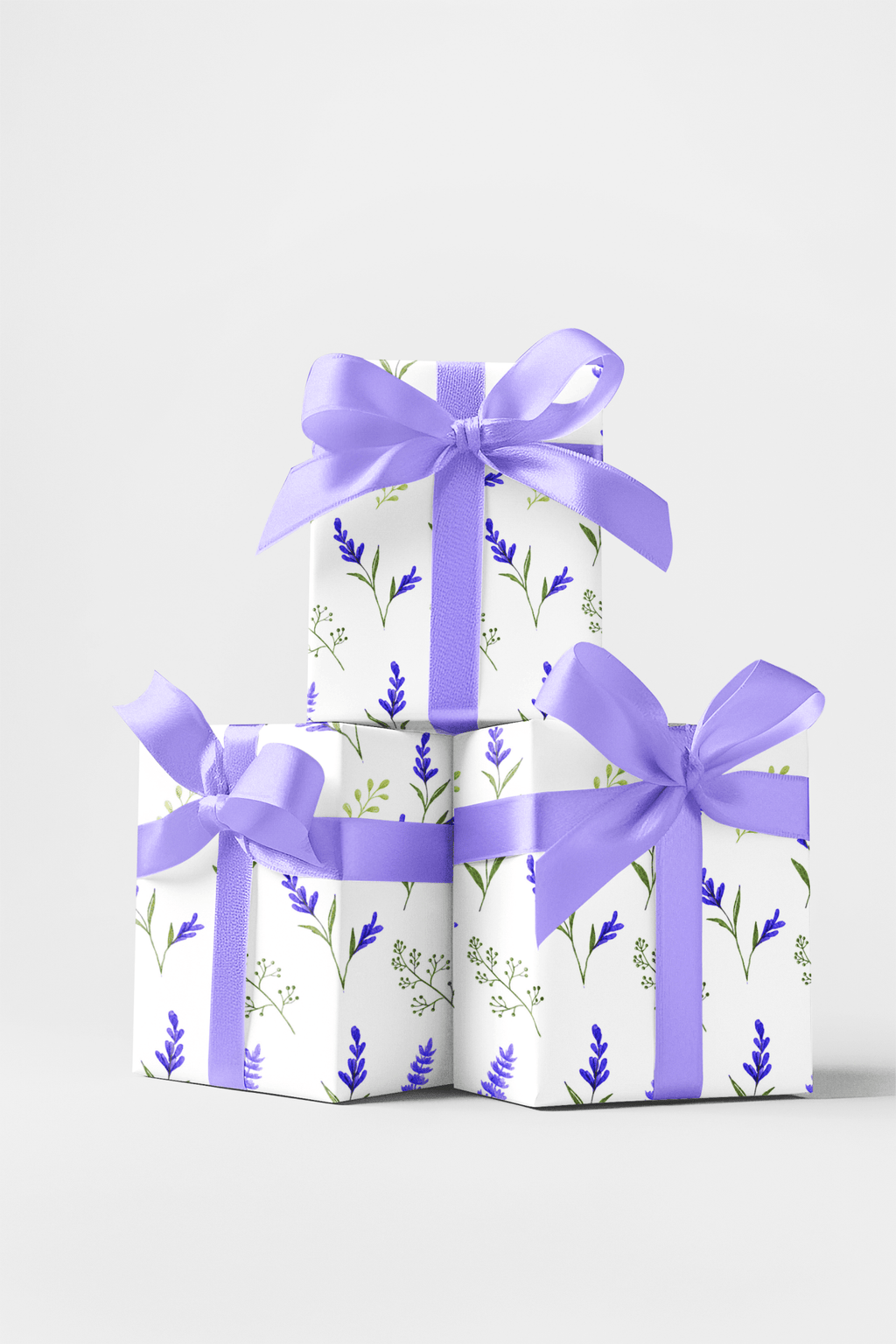 Lavender Love