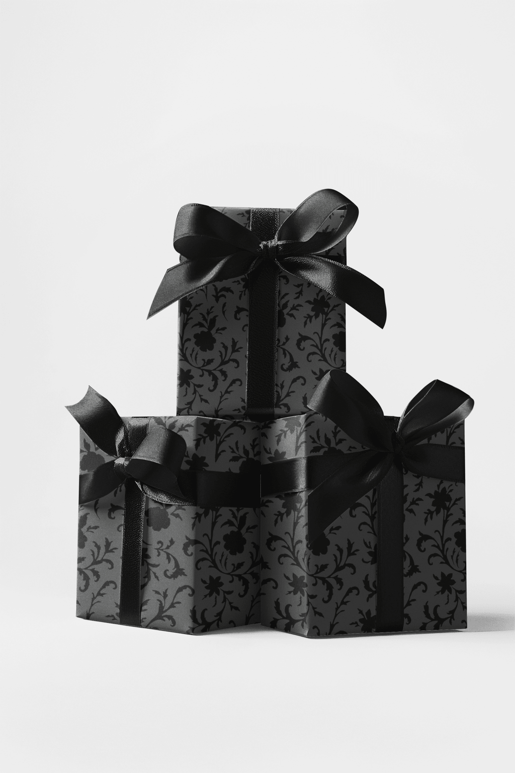 Obsidian Fleur