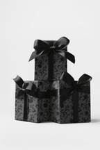 Obsidian Fleur