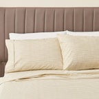 Classic Stripe Sheet Set