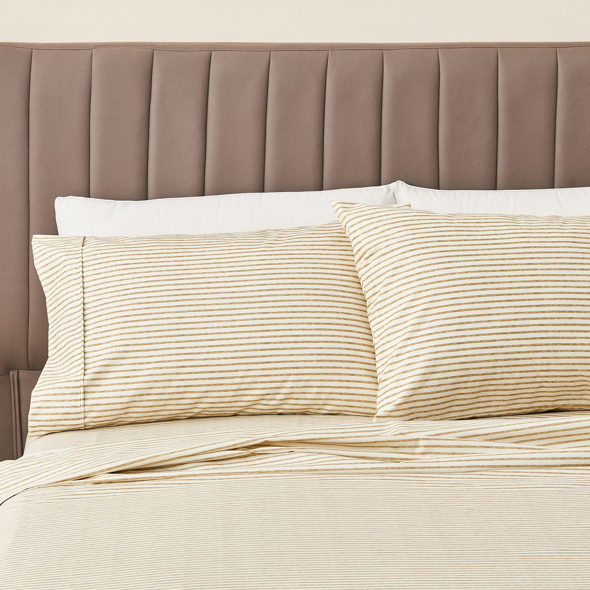 Classic Stripe Sheet Set
