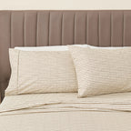 Classic Stripe Sheet Set