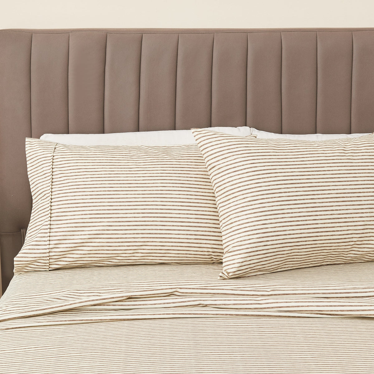 Classic Stripe Sheet Set