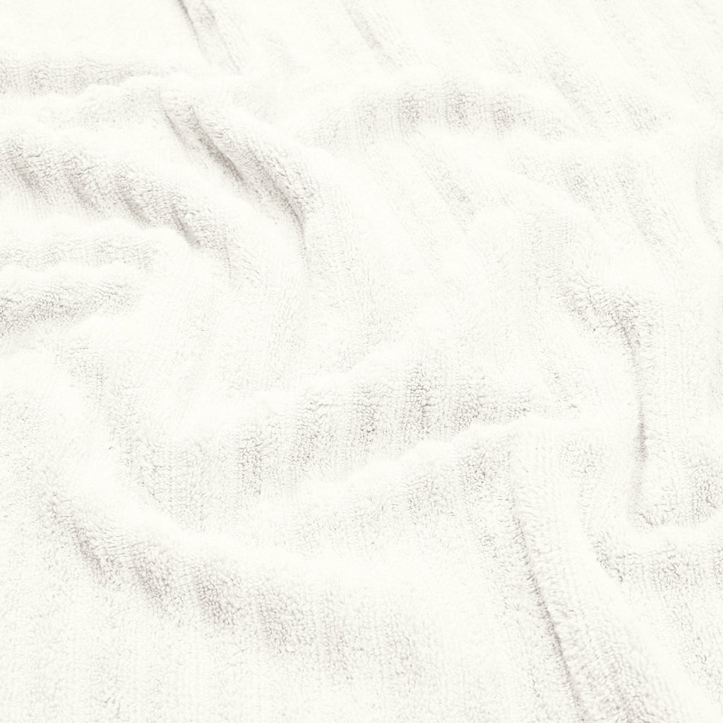 Karina Collection Luxury Combed Cotton Bath Towel Set