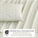 Classic Stripe Sheet Set