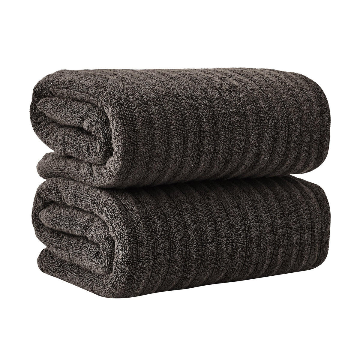 Karina Collection Luxury Combed Cotton Bath Towel Set