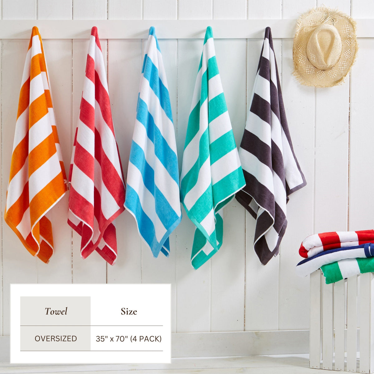 Cabana Towel