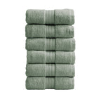 Cooper Collection Cotton Terry Bath Towel Set