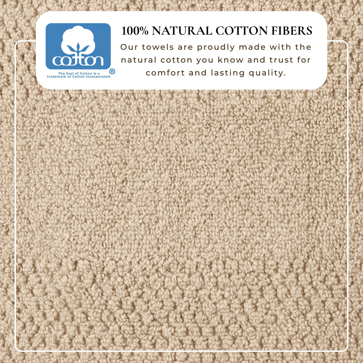 Marbella Collection Woven Texture Bath Towel Set by Great Bay Home