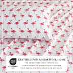 Newport Coastal Printed Sheet Set